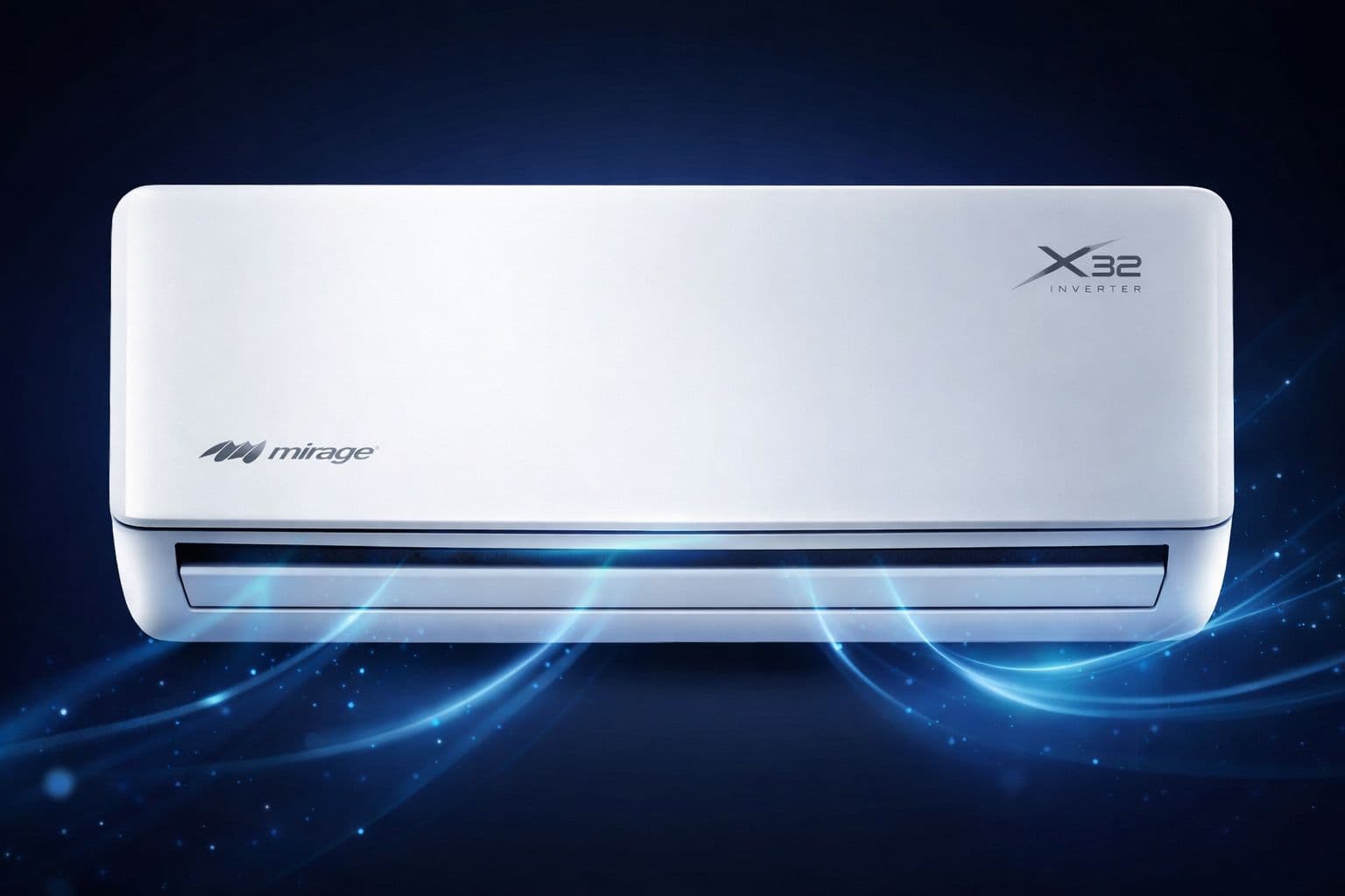 Mini Split Inverter 18.000 BTU